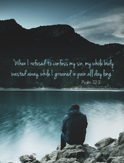 Why Confession is Worth the Risk! And WW&nbsp;Linkup!