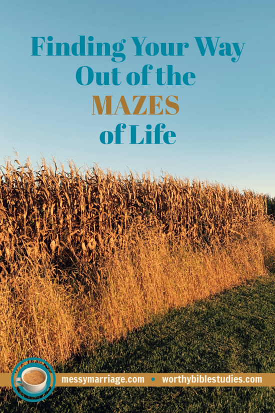 How Praying Scripture Guides You to God’s Best&nbsp;Plan