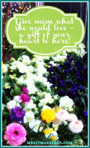 Free Tribute Letter as Gift for Moms And WW&nbsp;Linkup!