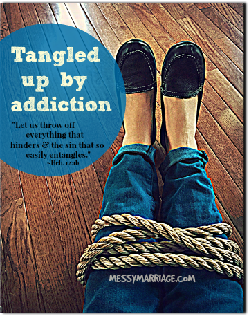 When Addiction is Subtle And WW&nbsp;Linkup