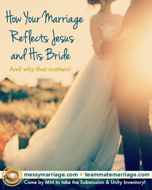 How to Find the Motivation to Submit to Your&nbsp;Spouse