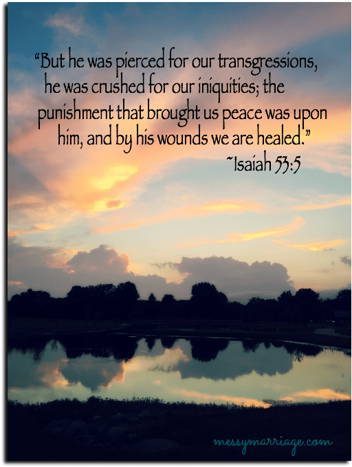 How to Settle the Matter that Matters the Most