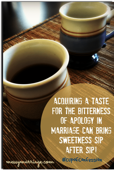 3 Ways to Handle a Failed Confession or&nbsp;Apology