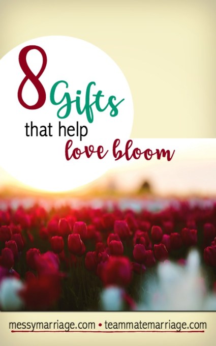 Gifts of Love