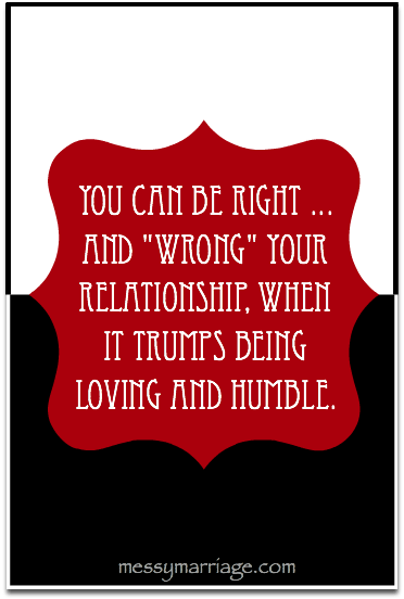 How I was a Right-Fighter And WW Linkup!