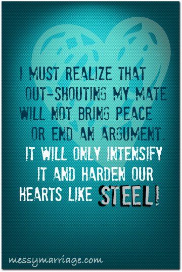 Can I out-shout you? SJT Video