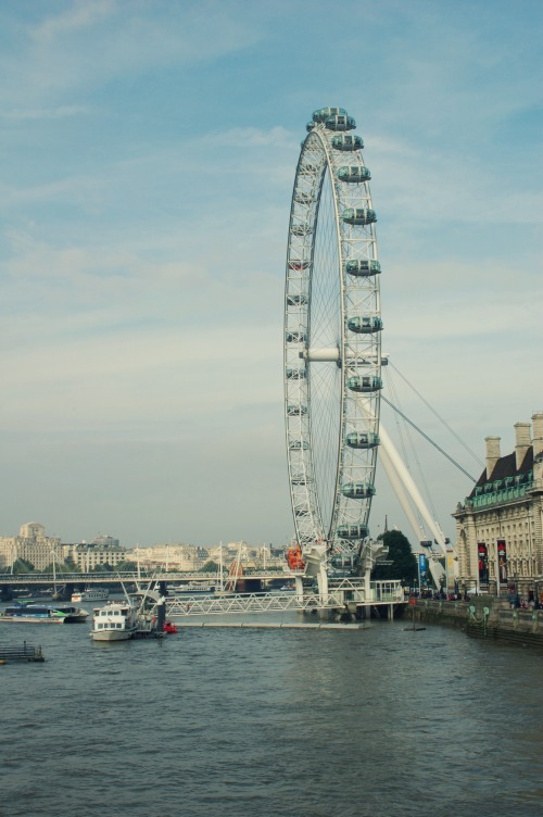 London Eye