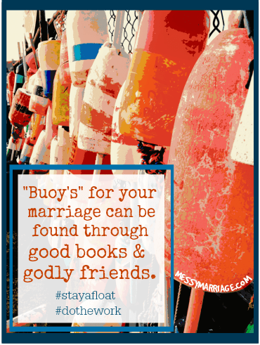 What Men Say Motivates in Marriage And WW&nbsp;Linkup!