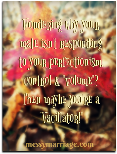 Vacillator ‘Love Style’ in Marriage Plus FMTM Linkup