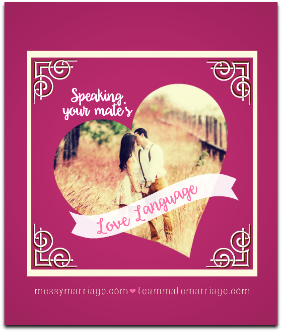 75 Ways to Speak Your Mate’s Love&nbsp;Language