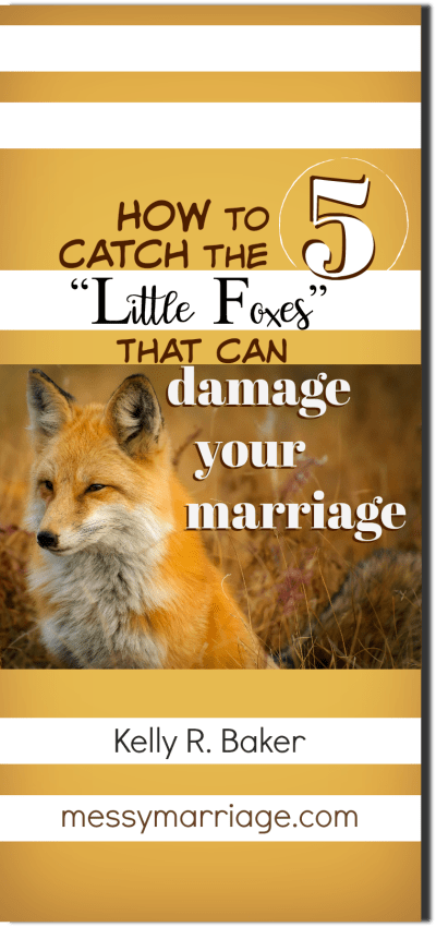 Damage Marriage