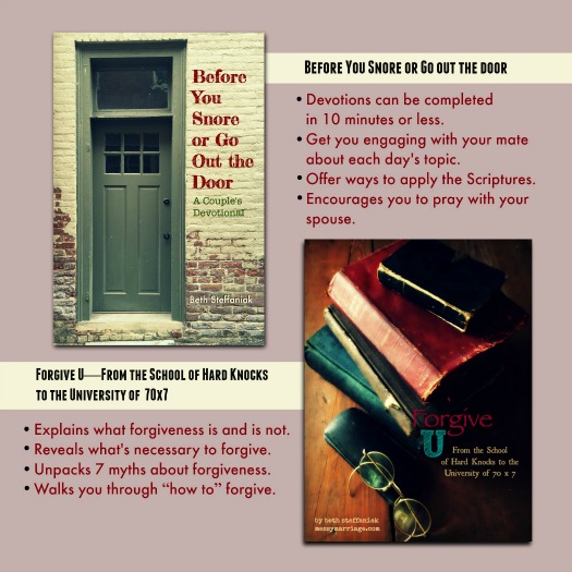 Marriage Bundle - Interested in a wide variety of marriage resources at a super low price? Click to find out more! #marriage #bundle #books #resources #sale #forgive #devotional