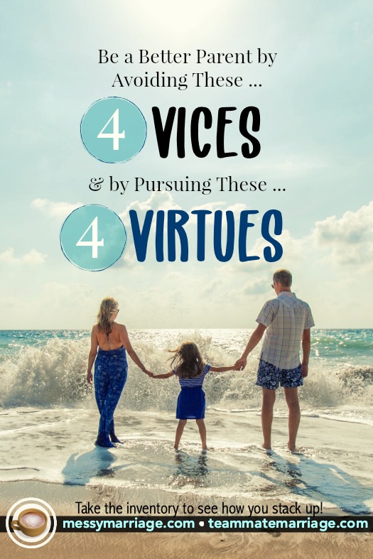 How Scripture Can Help You to Be a Better&nbsp;Parent