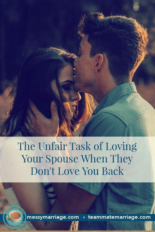 Does your spouse not act very loving or have they even lost loving feelings for you? That can leave you unsure of how to proceed or hang on in your marriage. Come by to find out how you can! #tips #marriage #conflict #love #unloved #unlovable #anger #crisis #spouse #Bible #verses #hope #hopeless #encouragement #discouragement