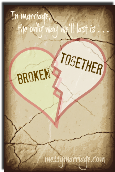 ‘Broken Together’ Video