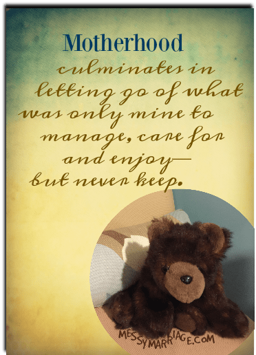 How Grief Softens the&nbsp;Heart