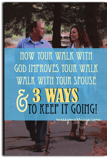 How Your Marriage Factors into Your Bible Study Habit And Linkup