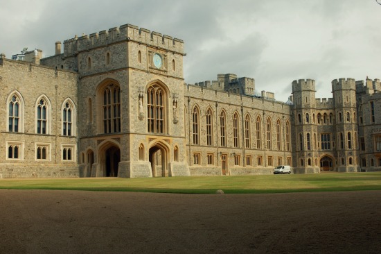 Windsor Castle