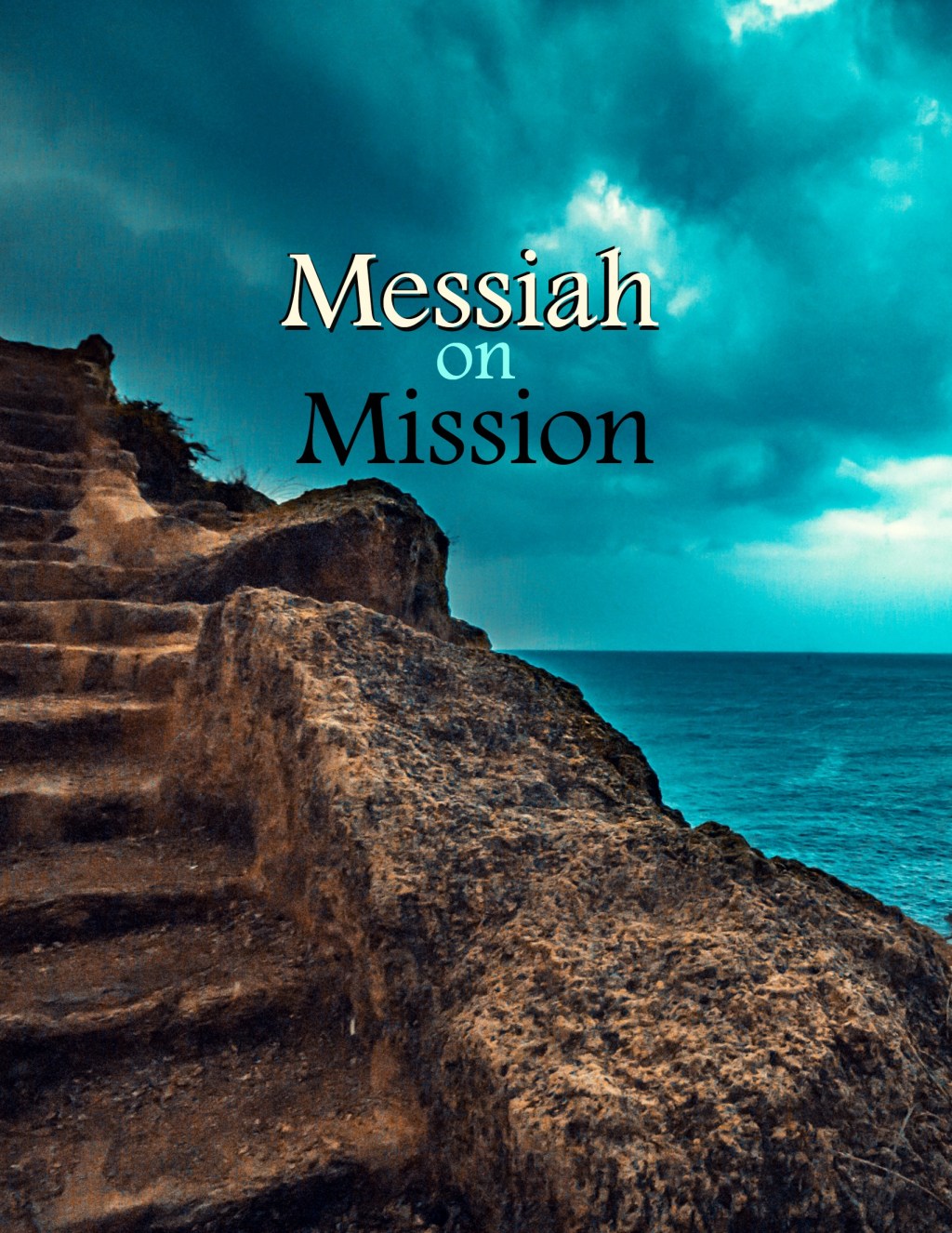 Messiah Bible Study - In this Bible Study done from the gospel of Luke, we will take a look at Jesus' mission and ministry years. #Jesusonmission #Messiahonmission #Biblestudy #gospelofLuke