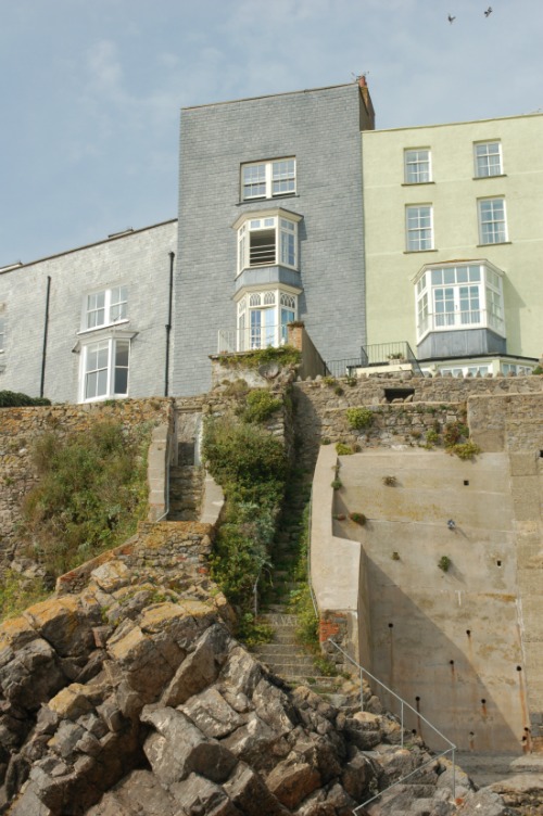 B&B Tenby