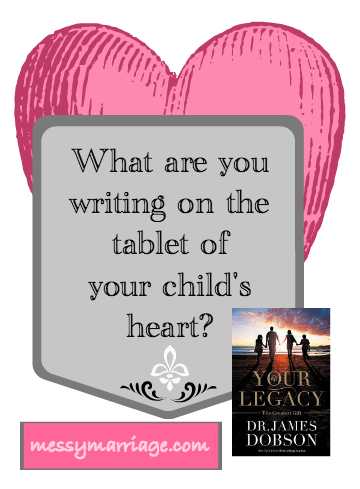 Review of “Your Legacy” and Link&nbsp;Up!