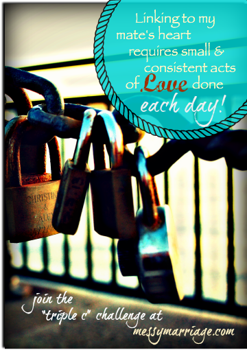 Join the Couple Connection Challenge And WW&nbsp;Linkup!