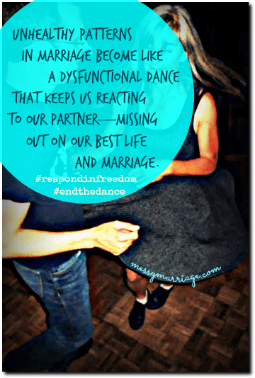 5 Ways Your Spouse Can Control You