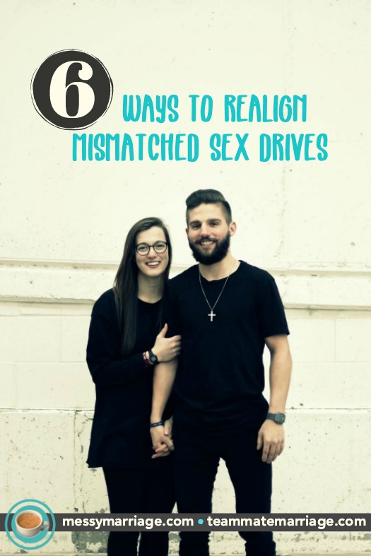 Feeling like your sex drive does not match your mate's? Don't know what to do about it? Then come by MM to read, sex expert, Bonny Logsdon Burns' tips on how to handle this problem. #marriage #sex #tips #intimacy #realign #libido #mate #husband #wife #spouse #encouragement #conflict