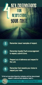 Motivations for Respect