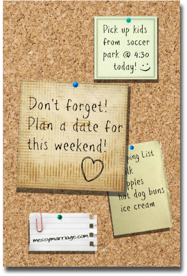 Dating in Marriage and Linkup!