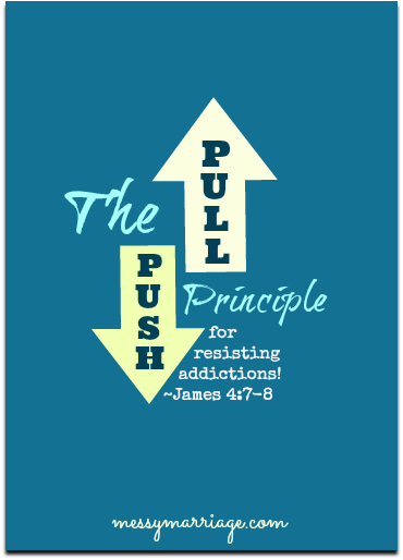 How to Replace an Addiction or Bad Habit And WW&nbsp;Linkup