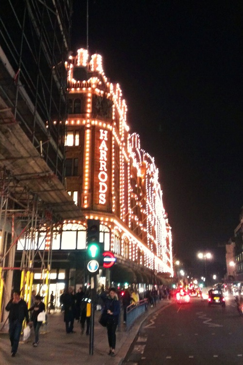Harrods