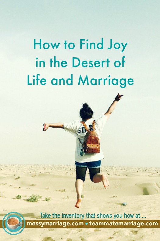 How to Be More Grateful and Make Your Marriage&nbsp;Stronger