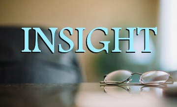 Insight for 2020 - This is my personal one word for 2020 and will also be the series that will provide insight into key issues in life and marriage. #marriage #insight #troubles #conflict #encouragement #insight #spouse #self #Bible #verses #quotes #inspiration