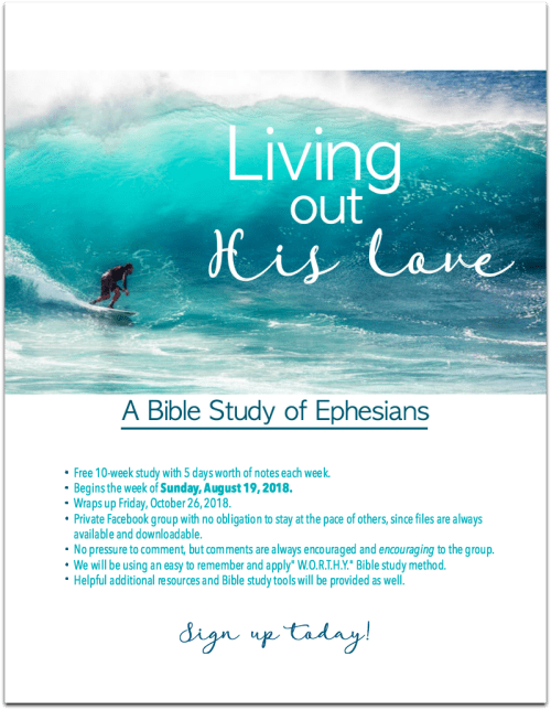 Ephesians #Biblestudy #Bible #God #ApostlePaul #Christianliving