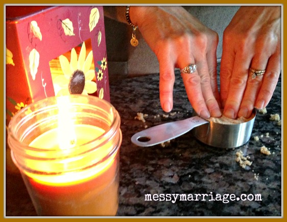 What ForGIVEness Gives&nbsp;Us