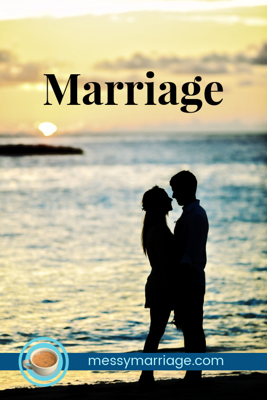 Marriage – WORTHY Bible Studies